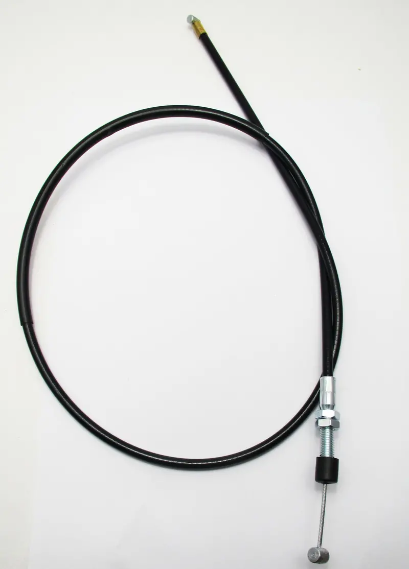 Ds80 Front Brake Cable 1