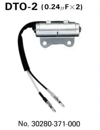 Dto-2 Condenser 1