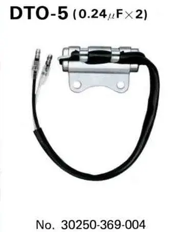 Dto-5 Condenser 1
