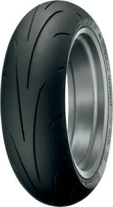 Dunlop Sportmax Q3 Sport Llanta Trasera 240/40Zr-18 1