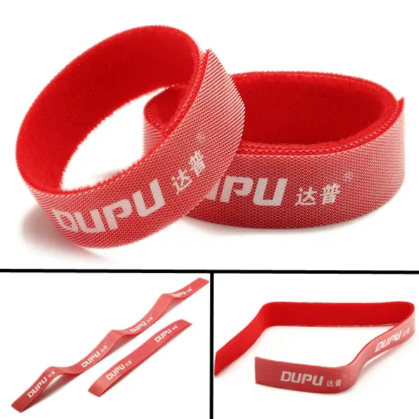 Dupu Li-Po Battery Fixation Magic Tape Straps Battery Straps For Rc Model 1