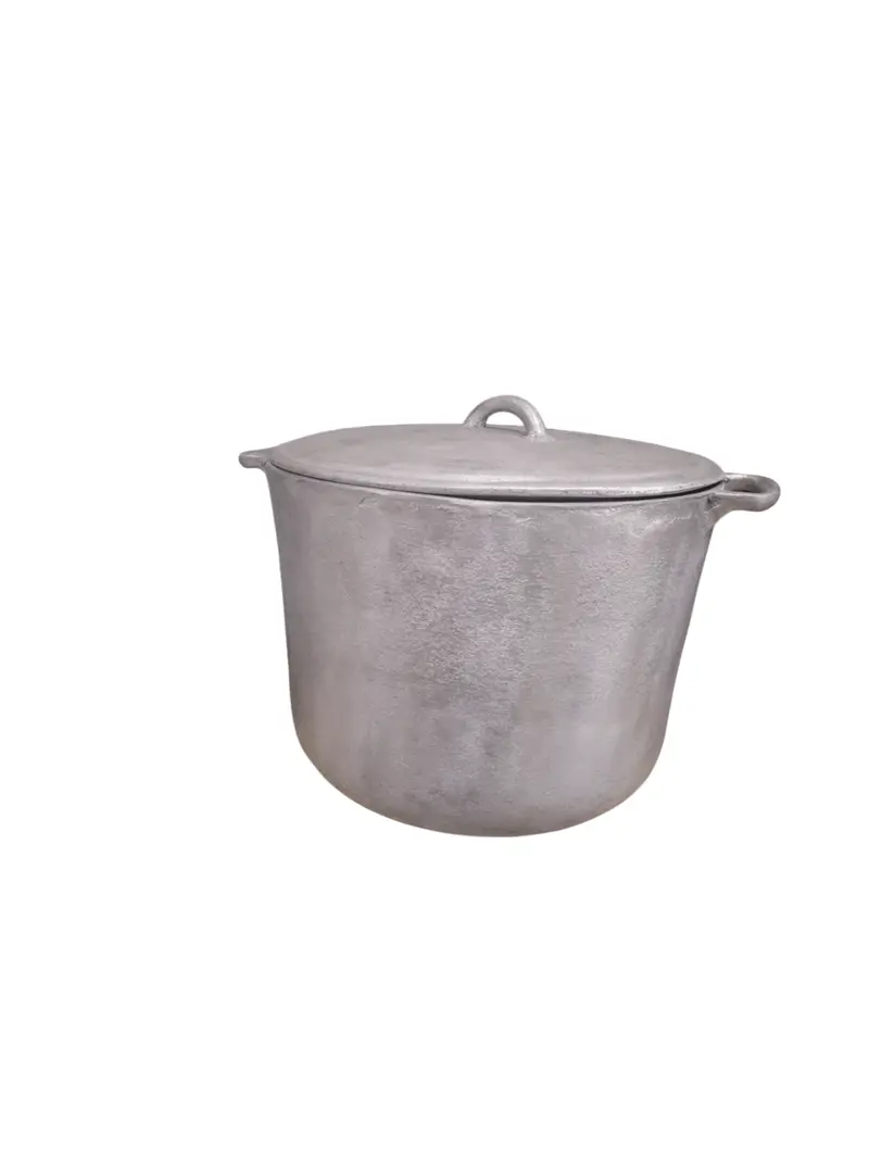 Dutch Soup Pot Xl 1