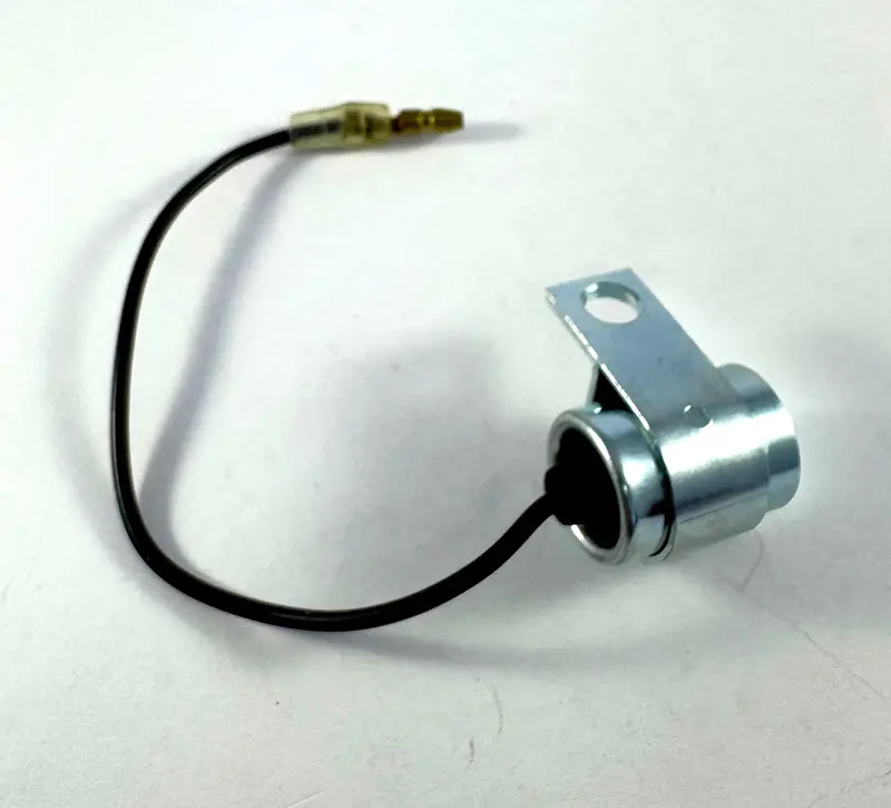Dwo-2 Condenser 1