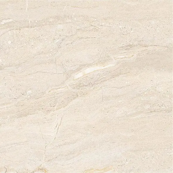 Dyna Crema Ceramic Floor And Wall Tile 32"X32" 1