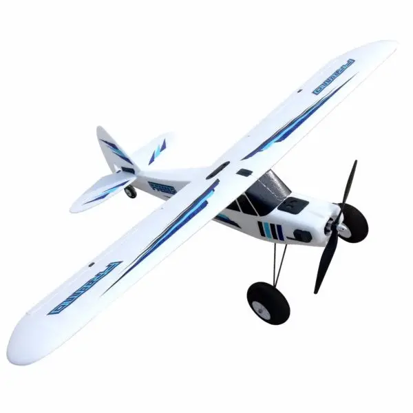 Dynam Primo 1450Mm Wingspan Epo Trainer Rc Airplane Pnp Dy8971 1