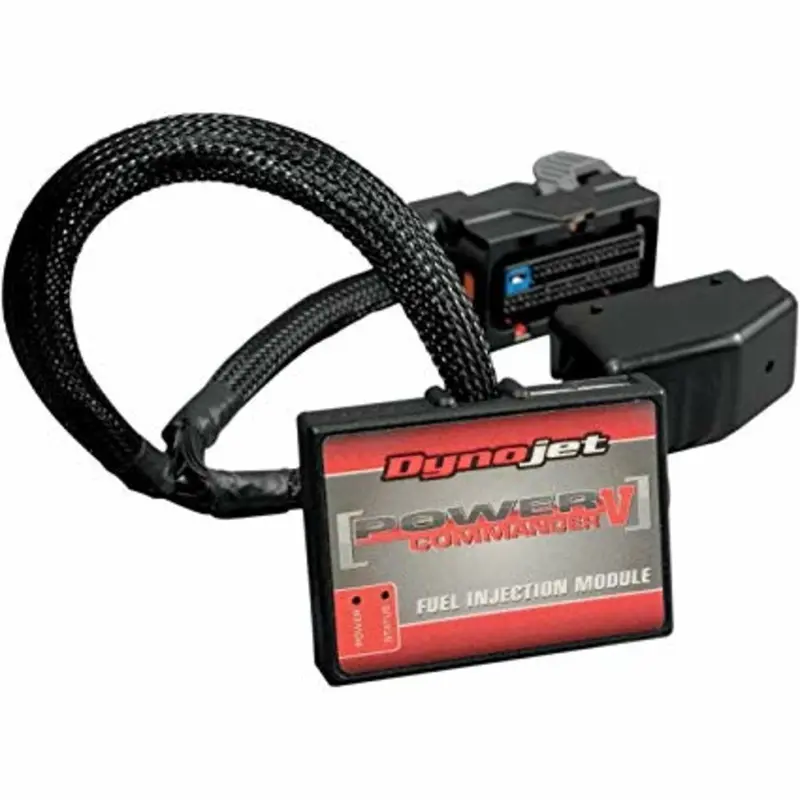 Dynojet Power Commander  20-024 Suzuki Gsxr1000 2007-2008 1