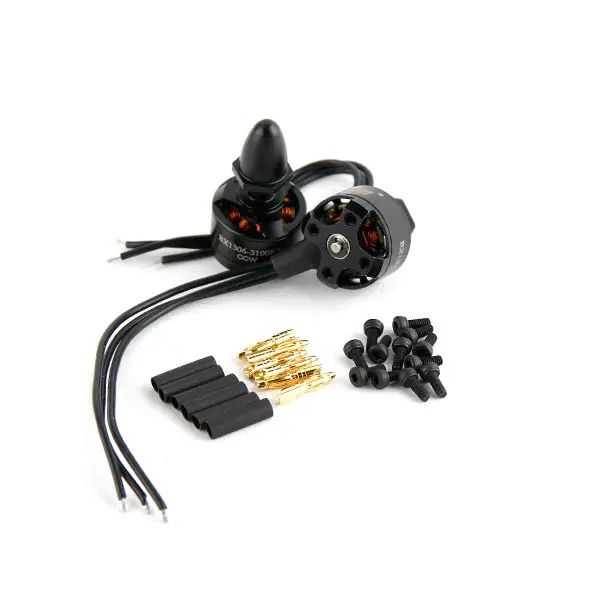 Dys 1306 3100Kv Bx Series Brushless Motor For Rc Drone Fpv Racing Multi Rotor 1