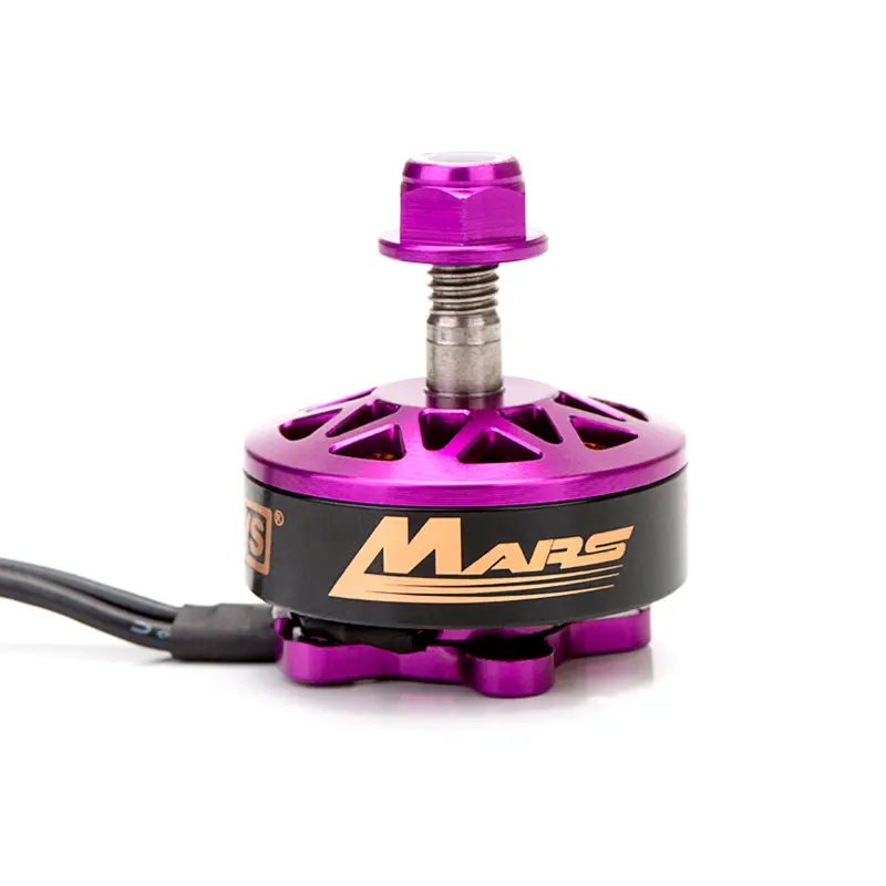 Dys Mars 2306 2400Kv 2750Kv 3-6S Racing Brushless Motor For Rc Drone Fpv Racing 1