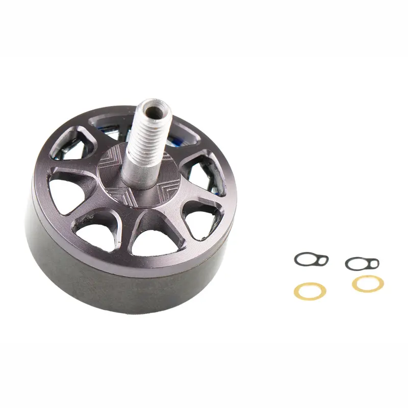 Dys Motor Rotor For Sun-Fun Sf2207 2207 Fpv Racing Brushless Motor Cw Thread Rc Drone 1