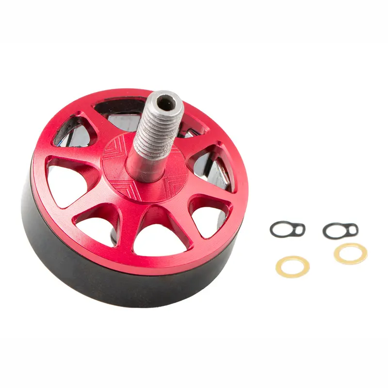 Dys Motor Rotor For Sun-Fun Sf2306 2306 Fpv Racing Brushless Motor Cw Thread Rc Drone 1