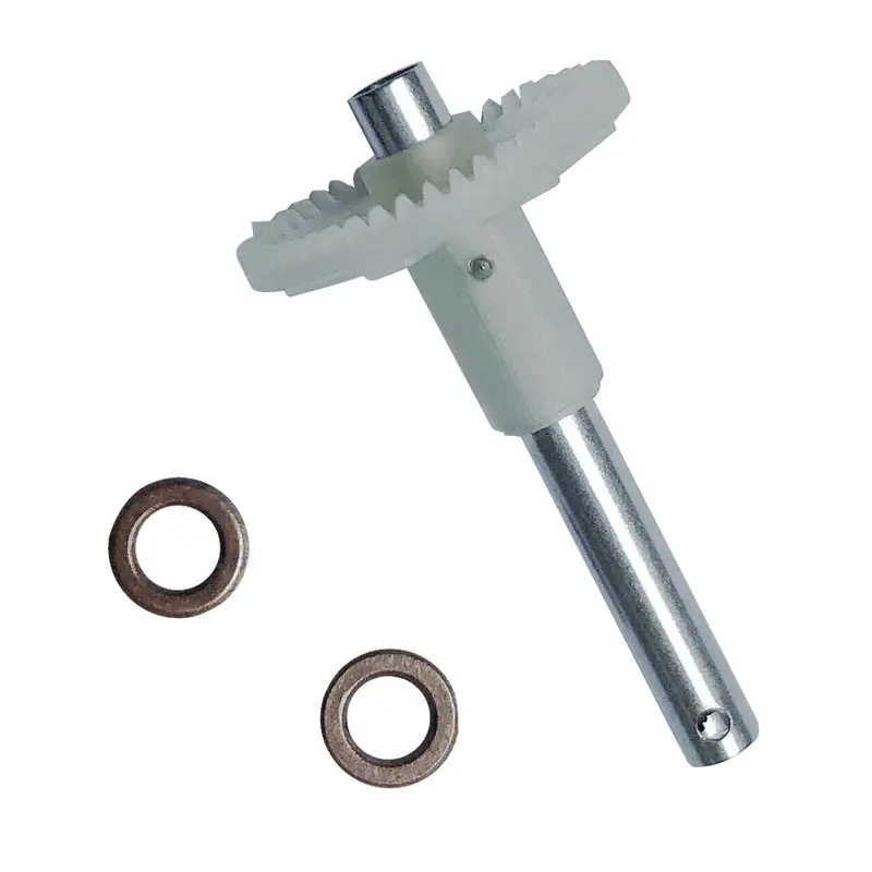 Eachine E511 E511s Rc Drone Quadcopter Spare Parts Upgraded Motor Gear With Aluminum Alloy Shaft Bearing 1