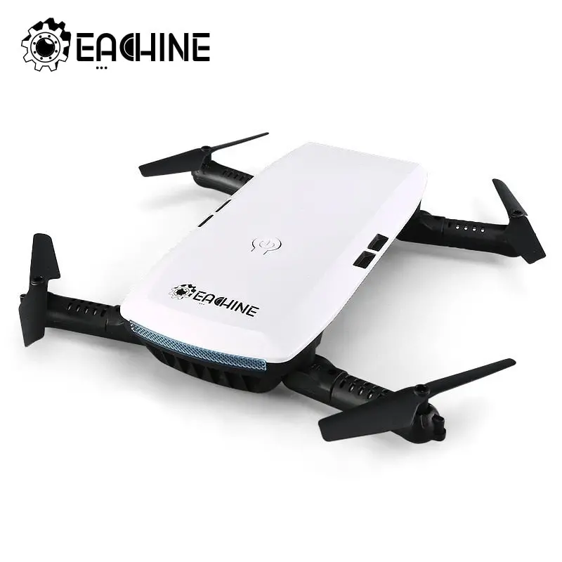 Eachine E56 720P Wifi Fpv Selfie Drone With Gravity Sensor App Control Altitude Hold Foldable Rc Quadcopter Toy Rtf Vs H47 1