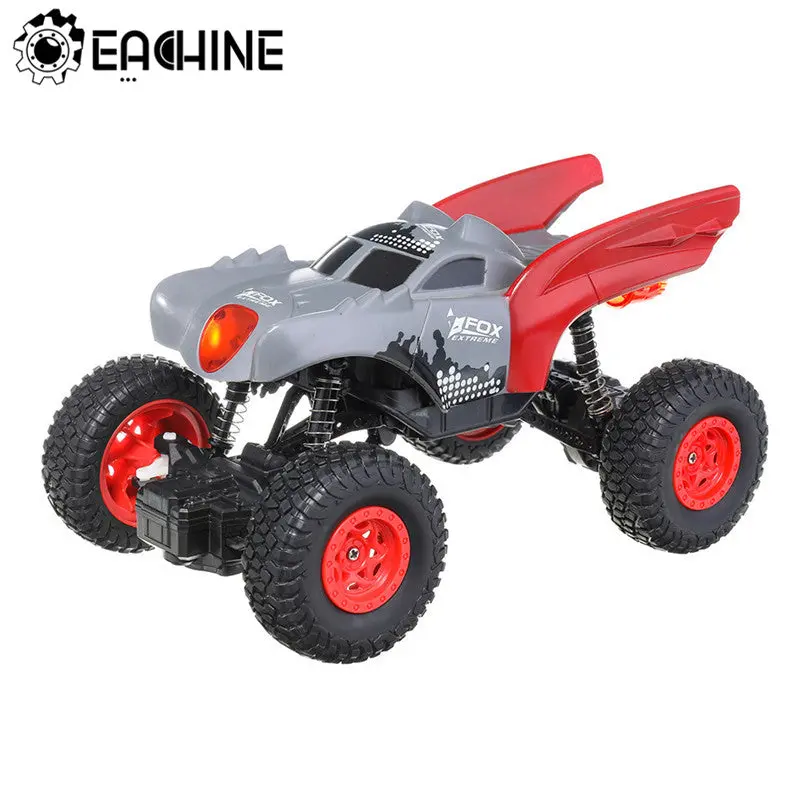 Eachine Ec04 1/20 2.4G Rwd Rc Car Electric Off-Road Climbing Vehicle Rtr Remote Control Car Model Kids Toy Car 1