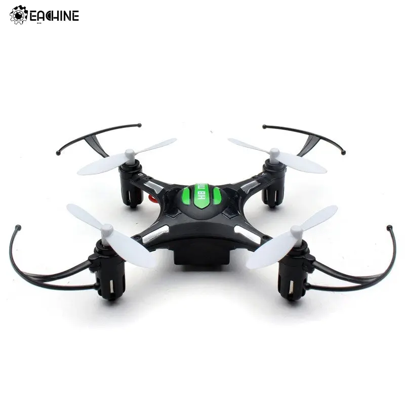 Eachine H8 Mini Headless Rc Helicopter Mode 2.4G 4Ch 6 Axle Quadcopter Rtf Rc Drone Quadcopter 1
