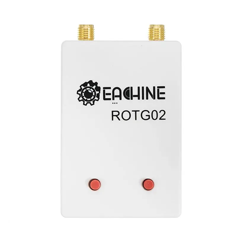 Eachine Rotg02 Uvc Otg 5.8G 150Ch Audio Fpv Receiver For Android Mobile Phone Tablet Smartphone Transmitter Vs Rotg02 R051 3