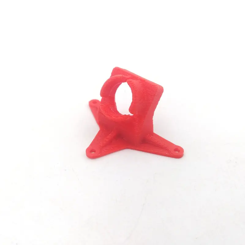 Eachine Tx06 Whoop Pla Camera Mount Holder Seat Protective Case 3D Printed For Fpv Camera 1