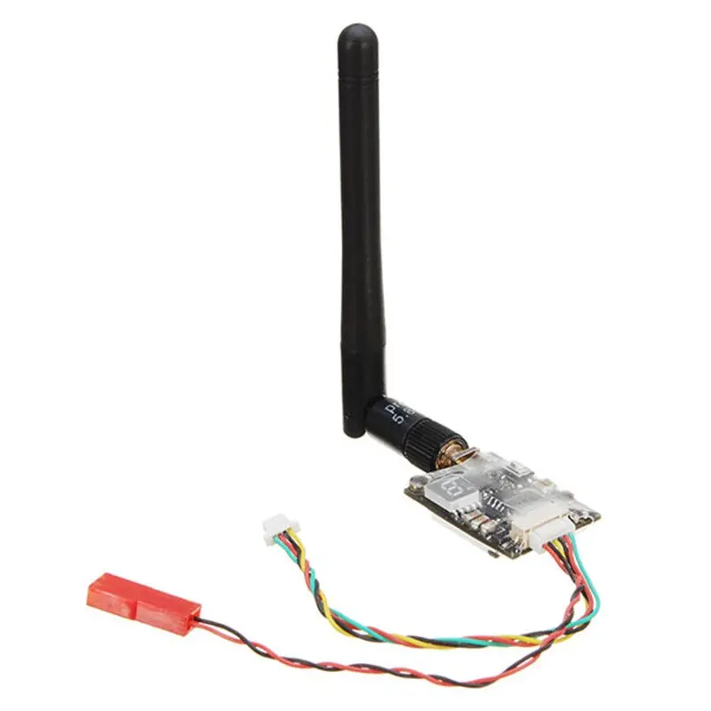 Eachine Tx5258 5.8G 72Ch 25/200/500/800Mw Switchable Fpv Transmitter Support Osd Configuring For Rc Fpv Drone Vs Tx526 5