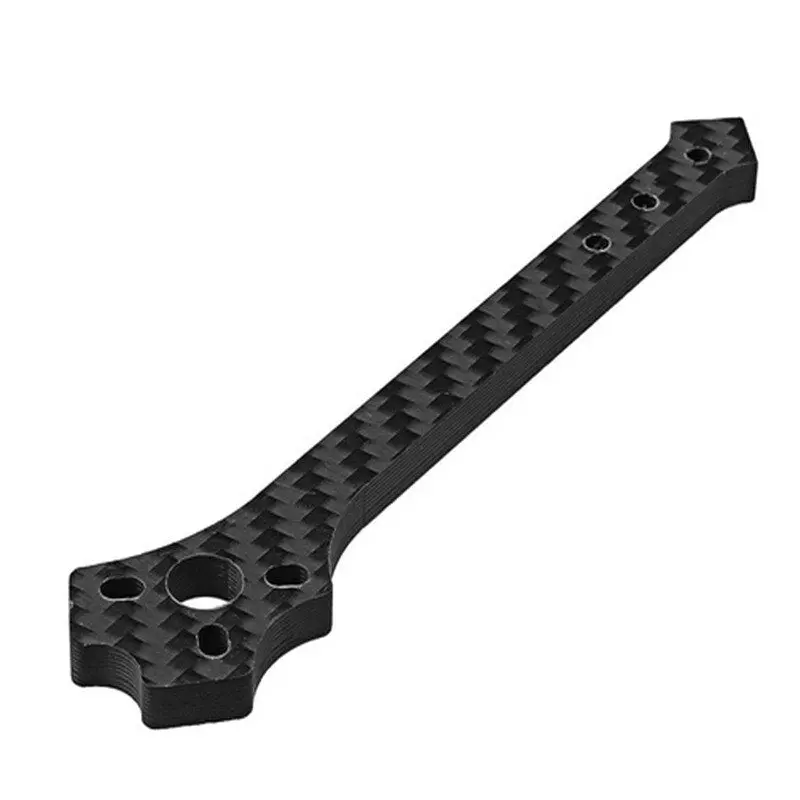 Eachine Tyro99 Tyro109 210Mm Carbon Fiber 5Mm Thickness Upgrade Durable Frame Arm Rc Drone Spare Parts 1