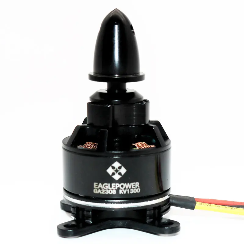Eaglepower Ga2308 1300Kv Kv1300 Customized Uav Drone Motor 3S-4S Brushless Motor For Fixed Wing Rc Plane Aircraft 1