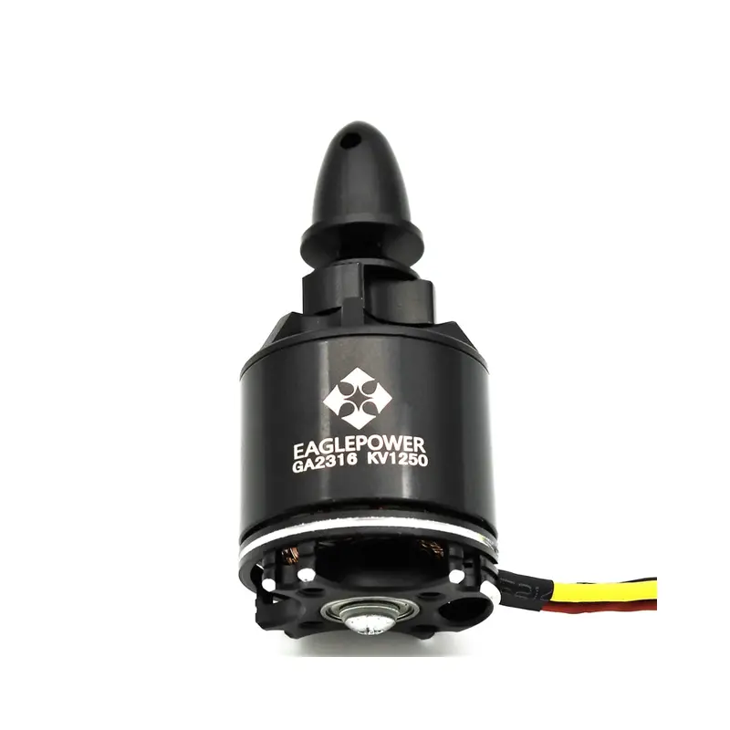 Eaglepower Ga2316 Kv1250 1250Kv Brushless Rc Motor 2S-3S For Fixed Wing Uav Rc Airplane Racing Drone 1