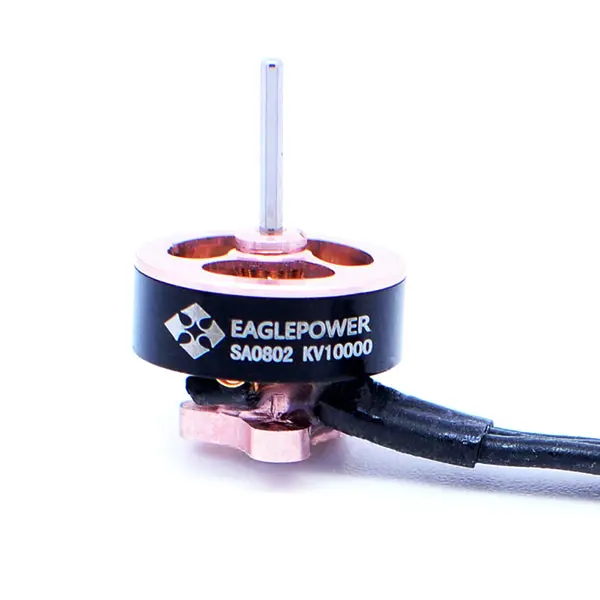 Eaglepower Sa0802 1-2S 10000/12000/14000/15000Kv Brushless Motor For Rc Drone Fpv Racing 1