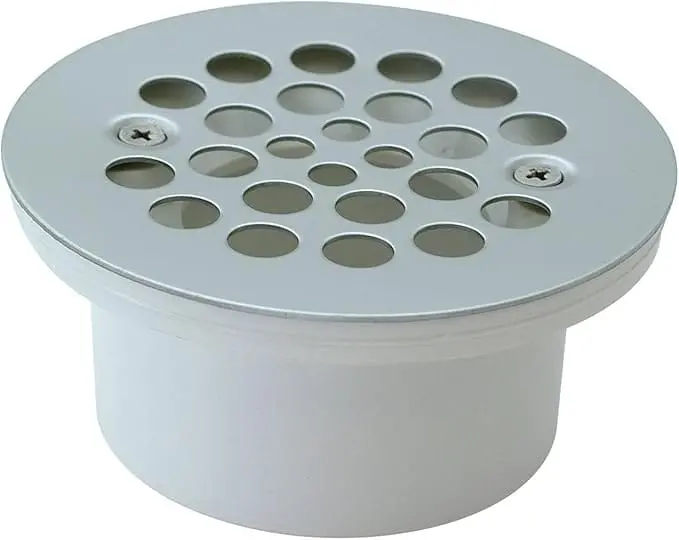 Eastman 2"X3" Pvc General Purpose Drain15319 1