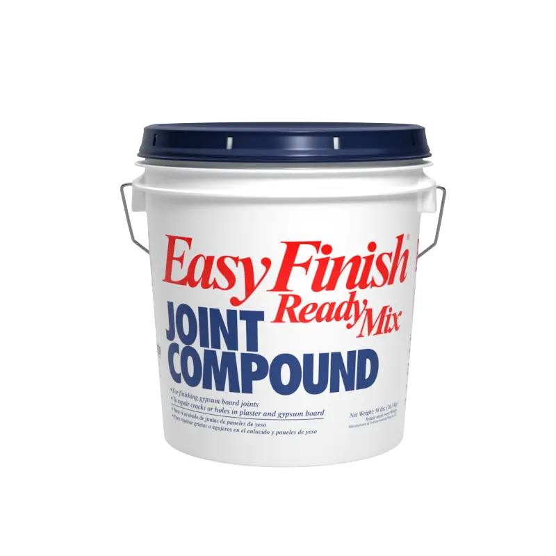 Easy Finish Joint Compound 19L 1