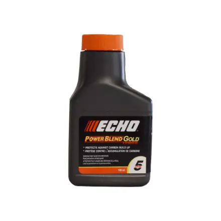Echo Power Blend Gold 2-Stroke 100Ml 1