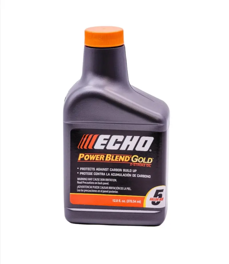 Echo Power Blend Gold 2-Stroke 12.8Fl Oz 1
