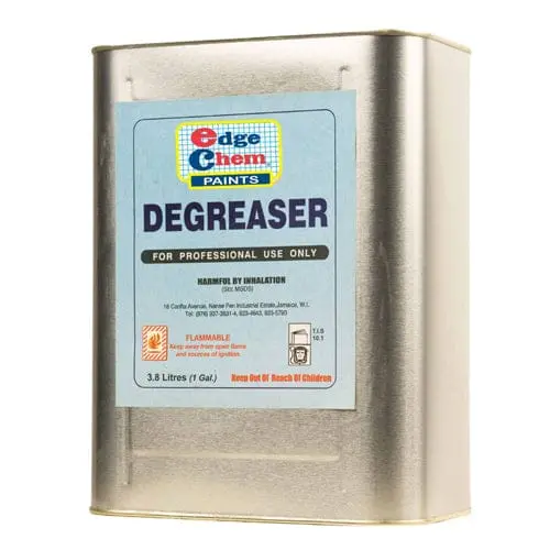 Edgechem Degreaser - Quart 1