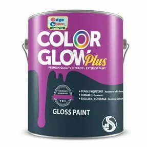 Edgechem Low Sheen Paint 19L 1