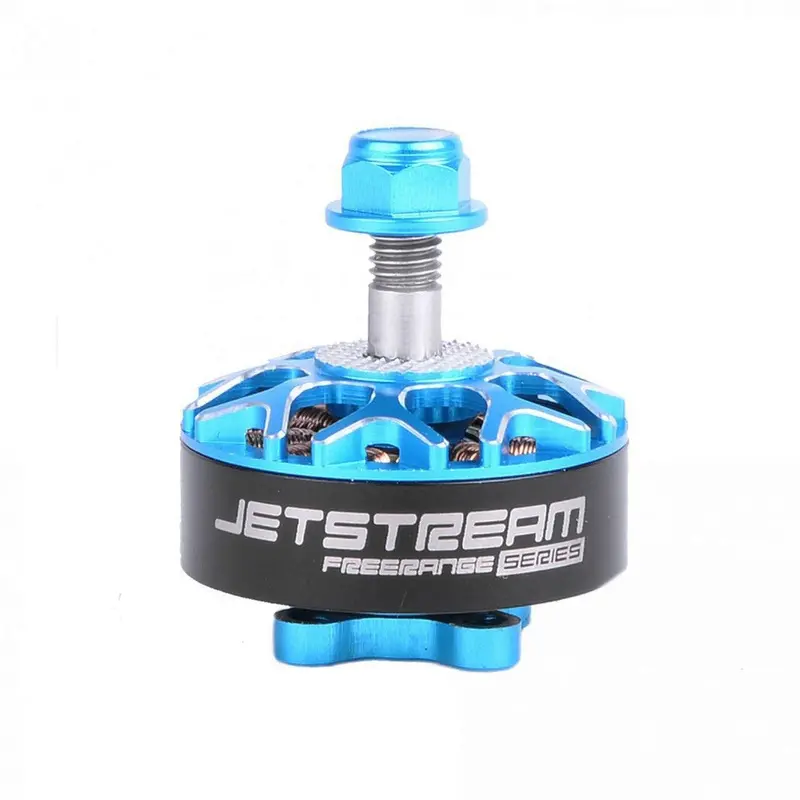 Egodrift Jetstream Freerange 2407 1500Kv 2300Kv 4-6S Brushless Motor For Rc Drone Fpv Racing 1