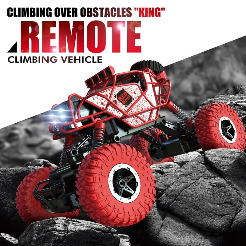 Electric Toys Cars Radio Controlled Car 1:43 Drift Remote Control Rc Car Machine 2.4G Highspeed Racing Car Toys For Boys 1