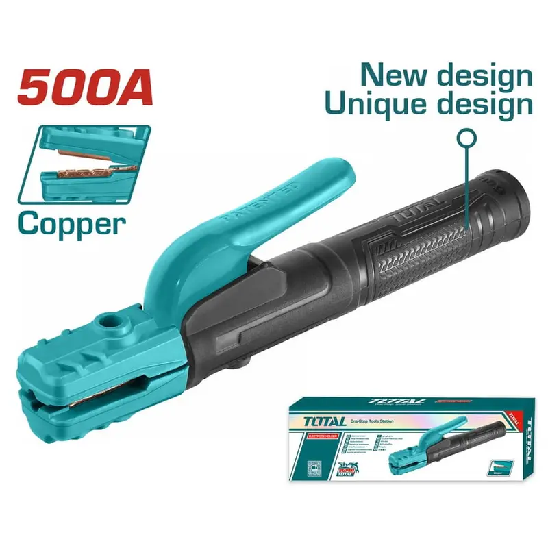 Electrode Holder 500A 1