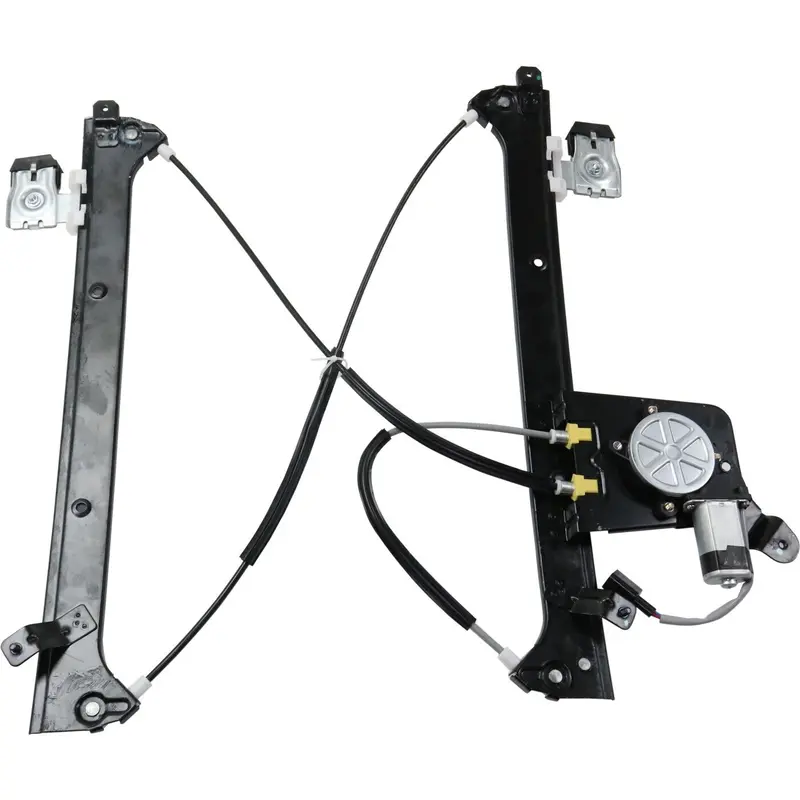 Elevador De Vidrio Chevrolet Silverado Escalade Tahoe Sierra 1