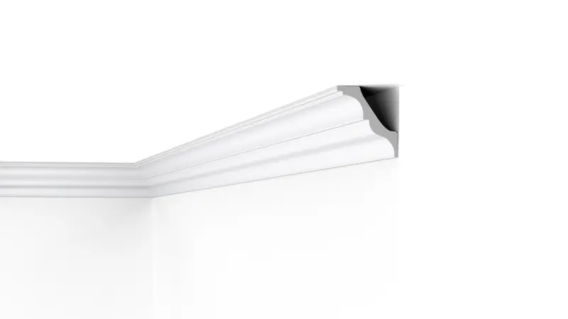 Elevate Decorative Cornices Moudling 2M/6Ft #At 1