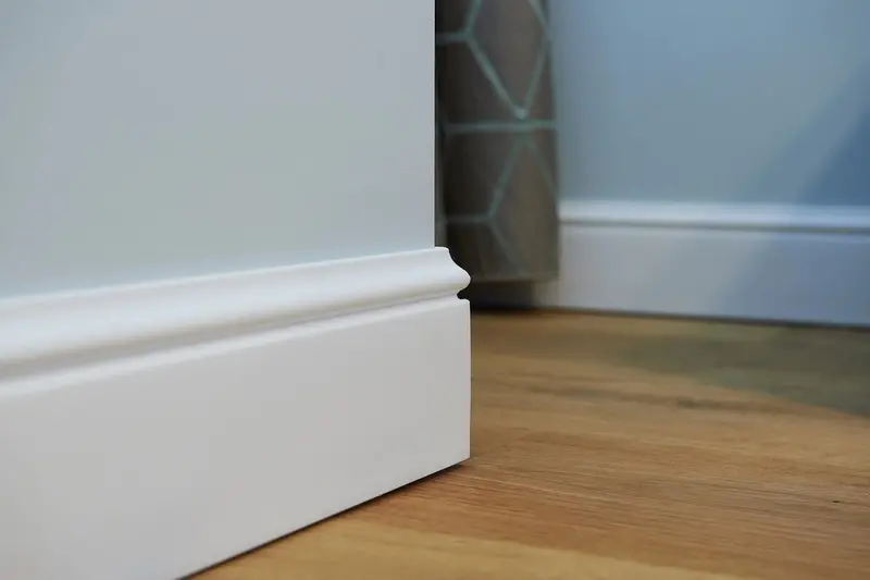 Elevate Decorative Skirting, 2Mtr #Fl2 1