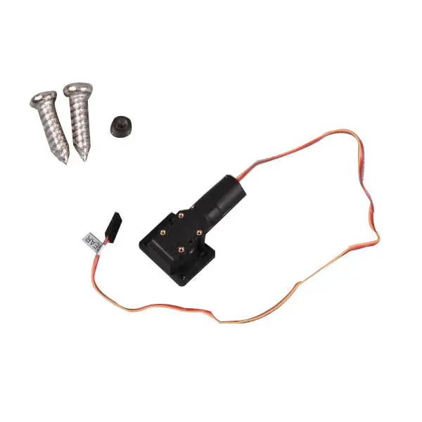 Eleven Hobby F8f P-51D T-28 Trojan 1100Mm Rc Airplane Spare Part E-Retract For Main Landing Gear 1
