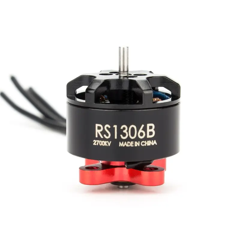 Emax 1306 Rs1306 Version 2 Rs1306b 2700Kv 4000Kv Brushless Motor 3-4S For Rc Drone Multi Rotor 1