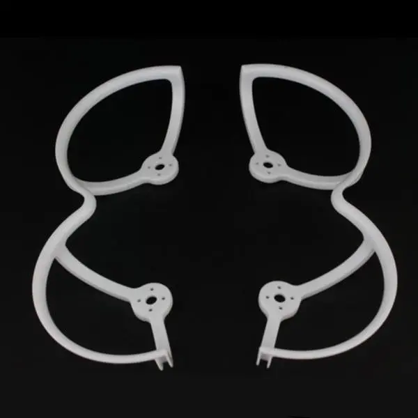 Emax 2 Pcs 2345 Propeller Protective Guard For Babyhawk Rc Drone Fpv Racing 1