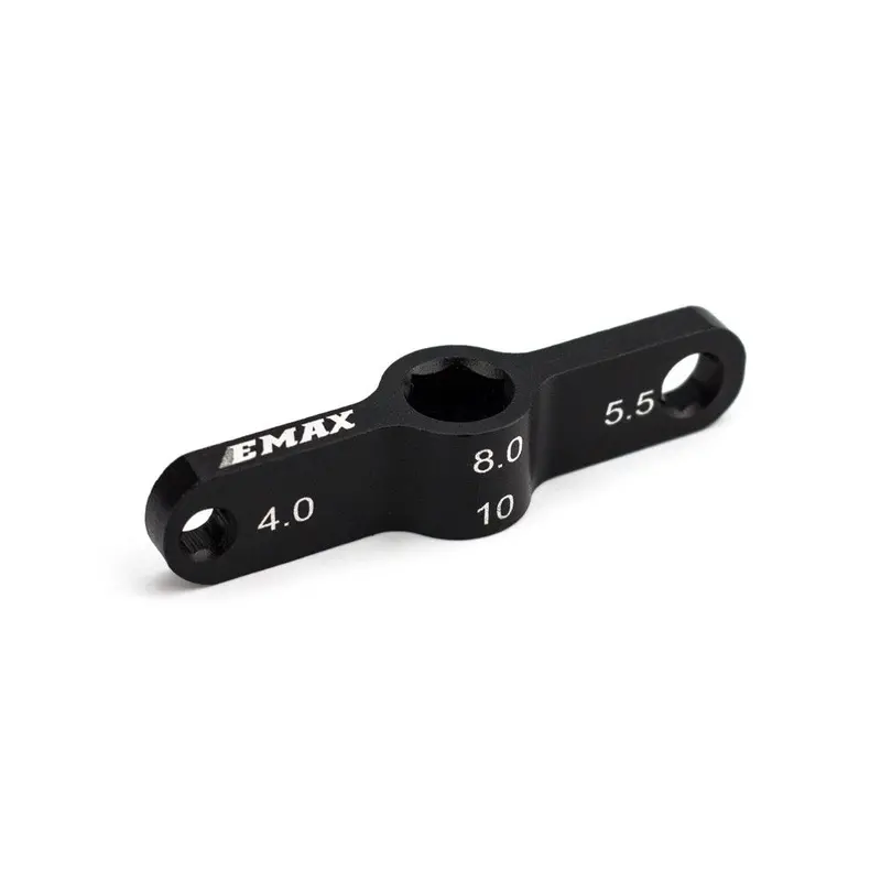Emax 4/5.5/8/10Mm Nut Wrench Quick Release Propeller Motor Tool For M2/M3/M5/M6 Fpv Racing Drone 1