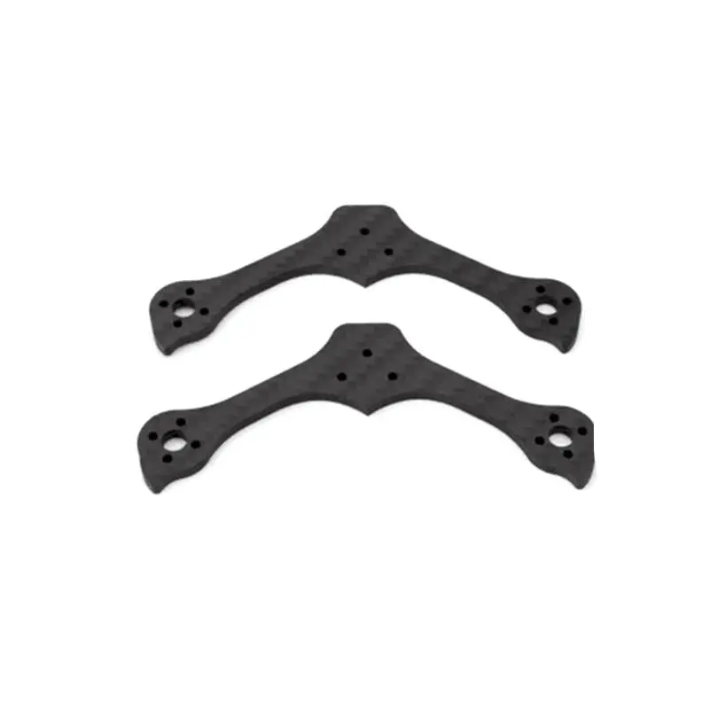 Emax Babyhawk R 3 Inch Spare Part 2 Pcs 136Mm Wheelbase Replace Frame Arm For Rc Drone 1