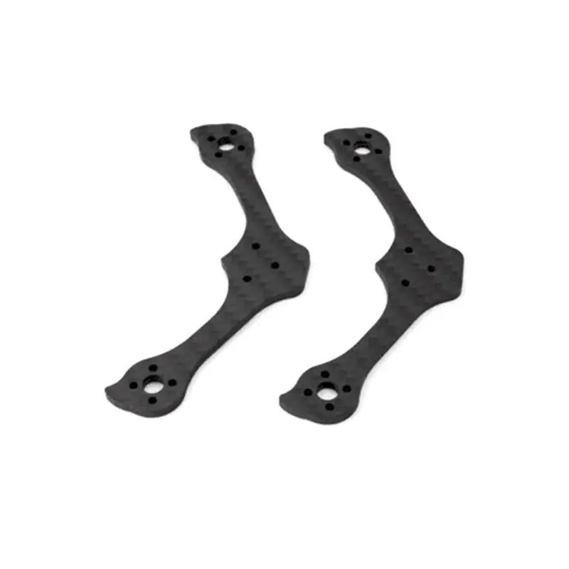 Emax Babyhawk R 3 Inch Spare Part 2 Pcs 136Mm Wheelbase Replace Frame Arm For Rc Drone 2