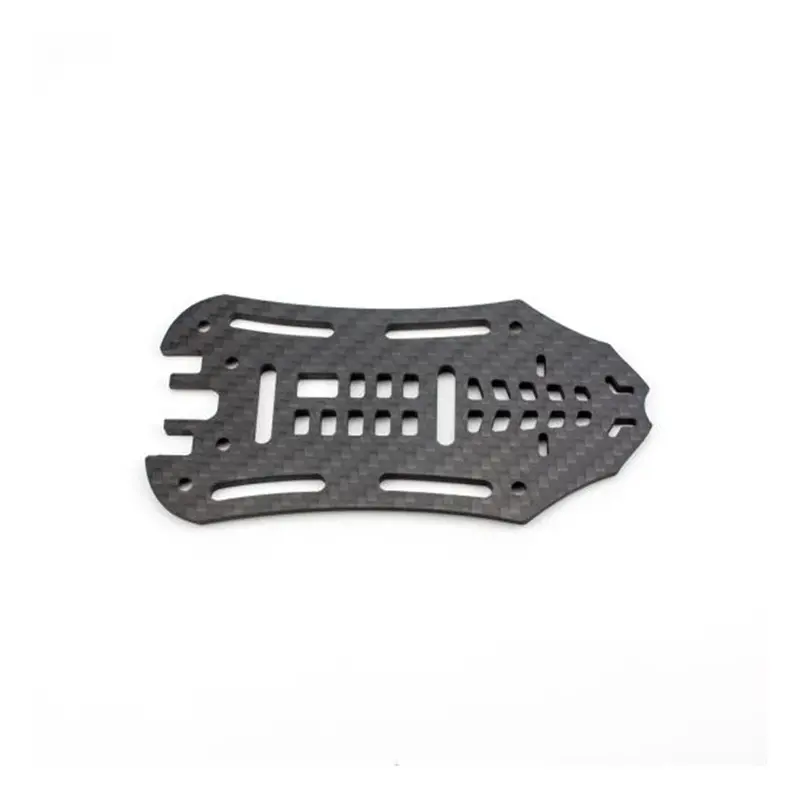 Emax Buzz Spare Part Carbon Fiber Upper Top Plate For Rc Drone Fpv Racing 1