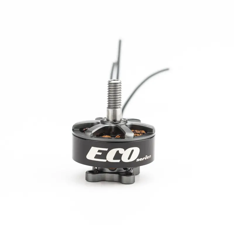 Emax Eco Series 2207 1700Kv 1900Kv 3-6S/ 2400Kv 3-4S Brushless Motor For Rc Drone Fpv Racing 1