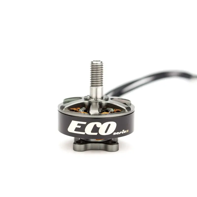 Emax Eco Series 2306 6S 1700Kv 4S 2400Kv Brushless Motor For Rc Drone Fpv Racing 1