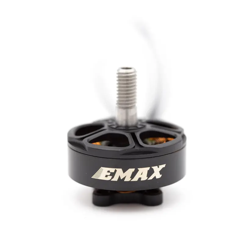 Emax Freestyle Fs2306 2306 1700Kv 3-6S / 2400Kv 3-4S Brushless Motor For Buzz Hawk Rc Drone Fpv Racing 1