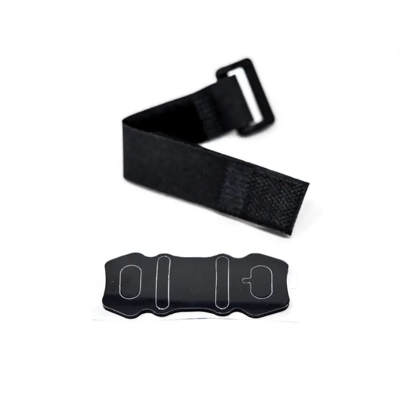 Emax Hawk 5 Rc Drone Spare Parts Battery Strap X1 + Battery Pad X1 2