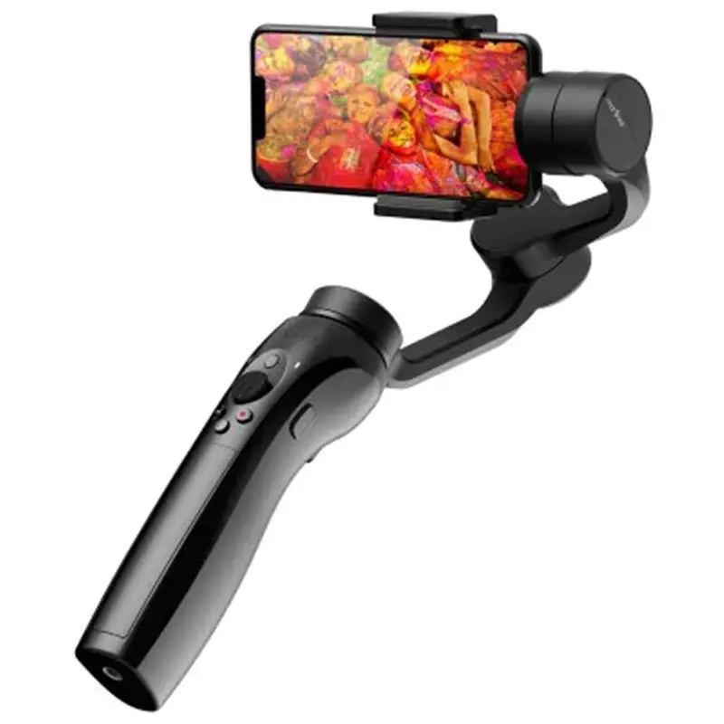 Emax Marsoar Glide 3-Axis Handheld Gimbal Stabilizer For Mobile Phones Smartphone 1