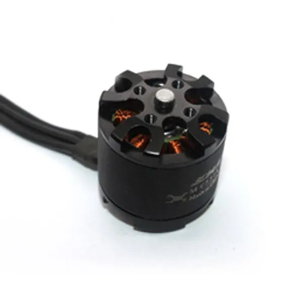 Emax Mt-2216 Kv810 Brushless Motor With 1045 Propeller For Rc Drone Fpv Racing 1